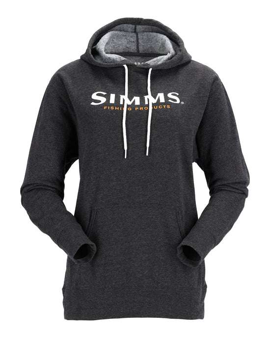 Simms W's Logo Hoody