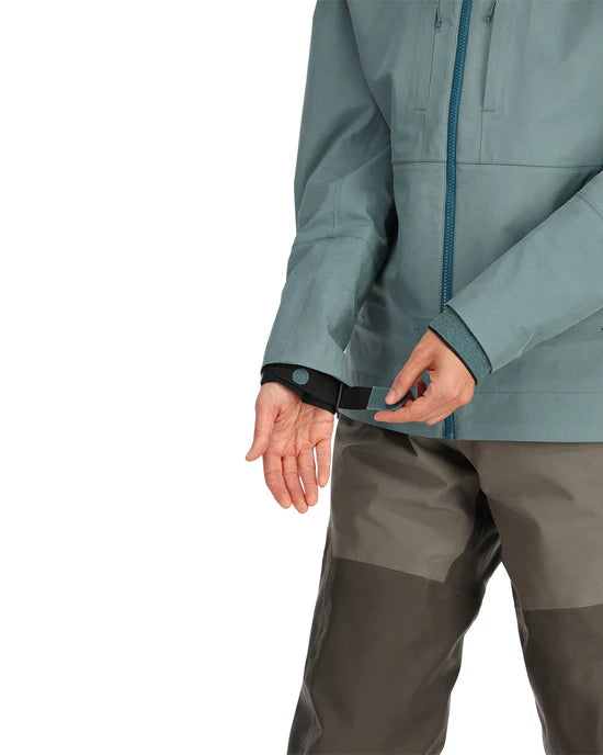 Simms W's G3 Guide Fishing Jacket