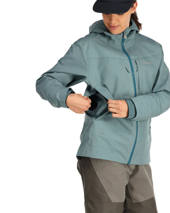 Simms W's G3 Guide Fishing Jacket