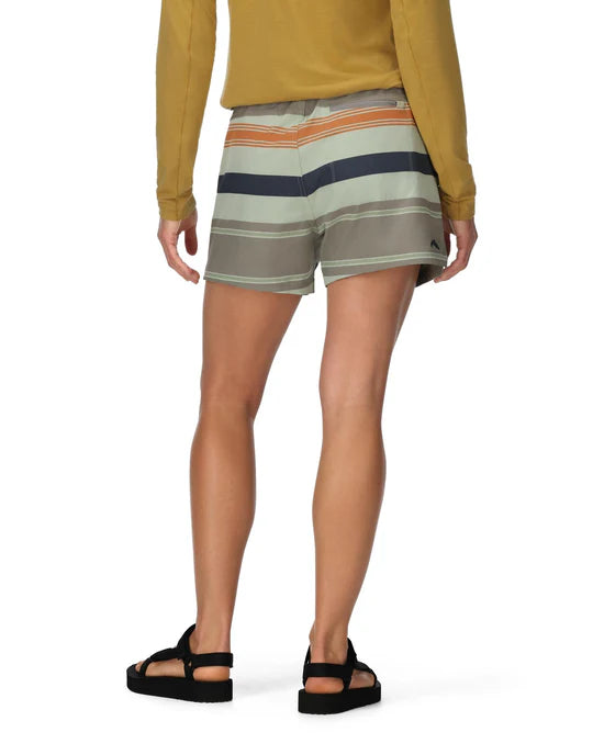 Simms W's Seamount Short