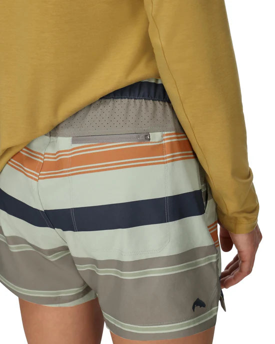 Simms W's Seamount Short