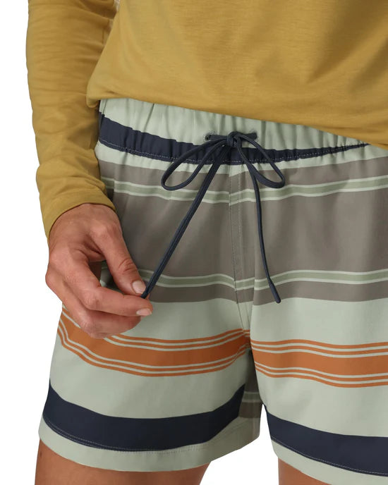 Simms W's Seamount Short