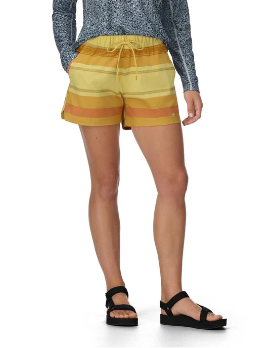 Simms W's Seamount Short