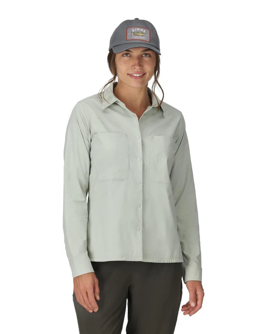Simms W's Shearwater Shirt