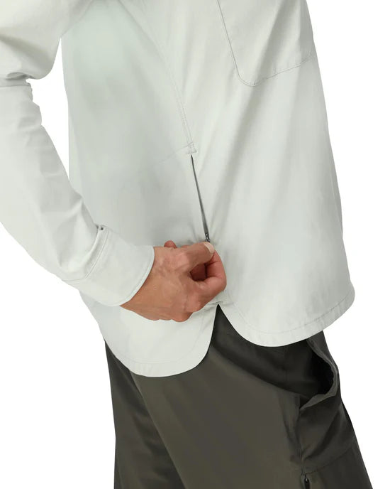 Simms W's Shearwater Shirt