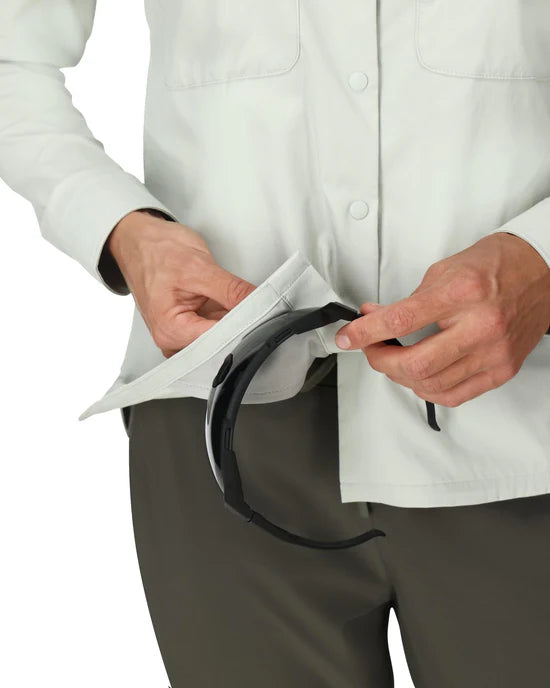 Simms W's Shearwater Shirt