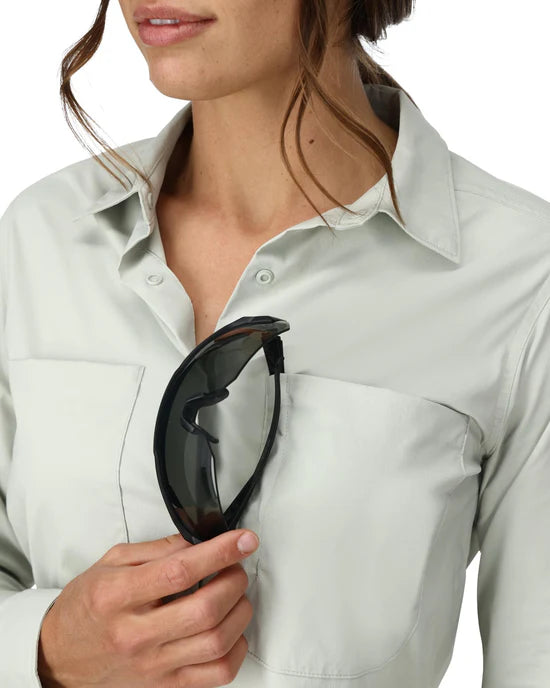 Simms W's Shearwater Shirt