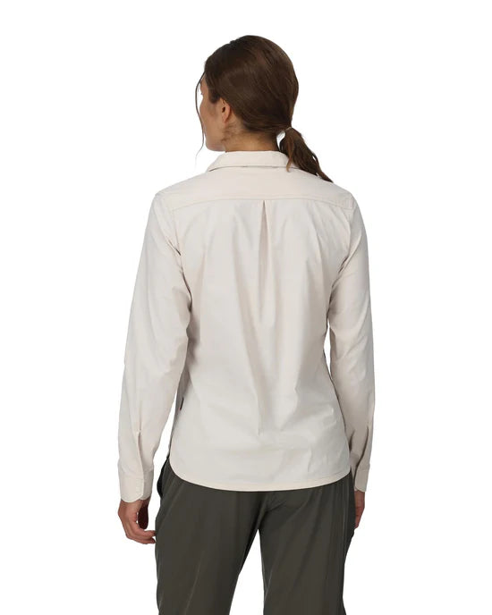 Simms W's Shearwater Shirt