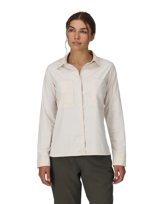 Simms W's Shearwater Shirt