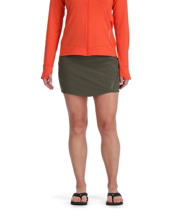 Simms W's Skort