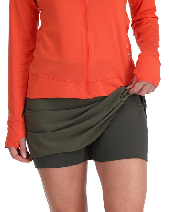 Simms W's Skort
