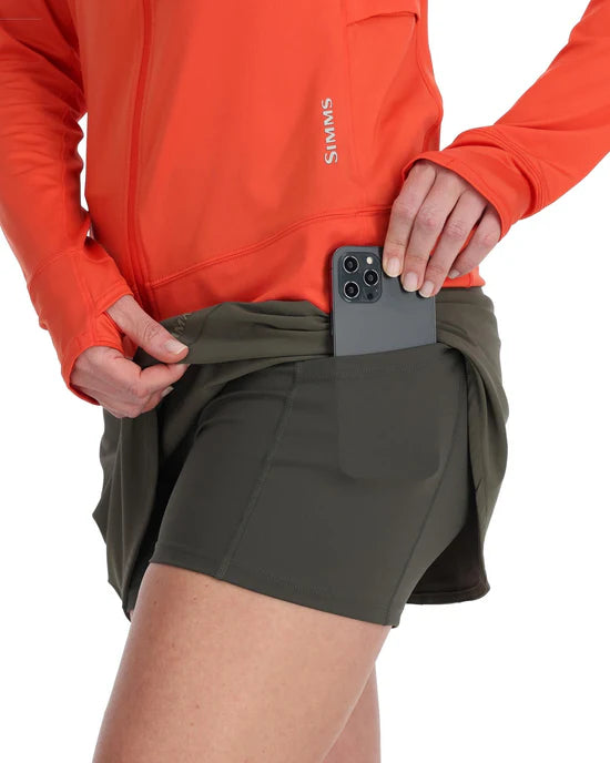 Simms W's Skort