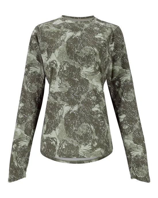 Simms W's SolarFlex Crew