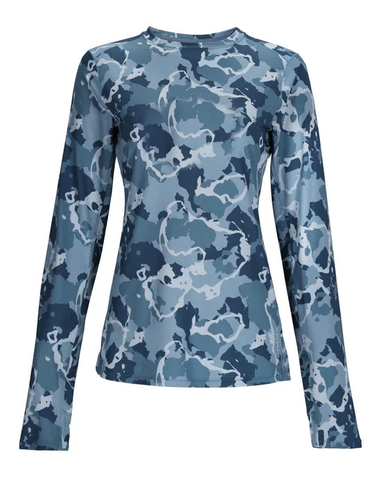 Simms W's SolarFlex Crew