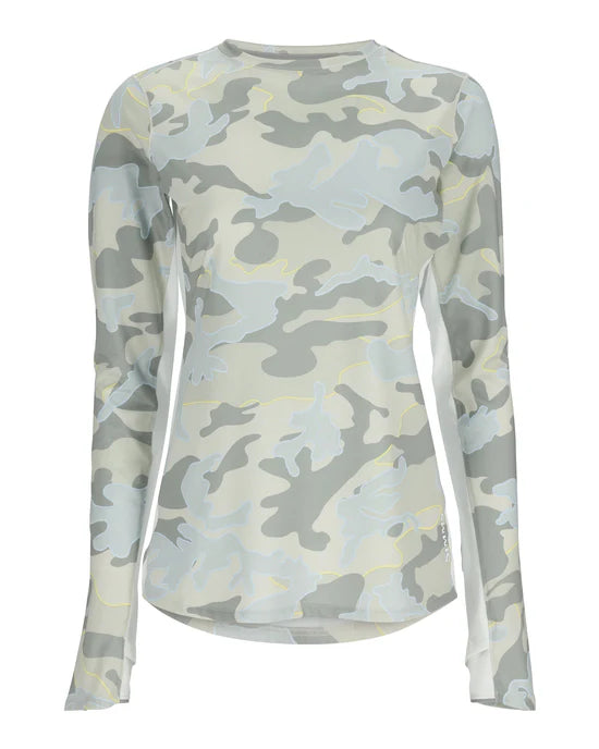 Simms W's SolarFlex Crew