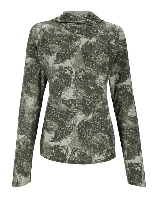 Simms W's SolarFlex Hoody