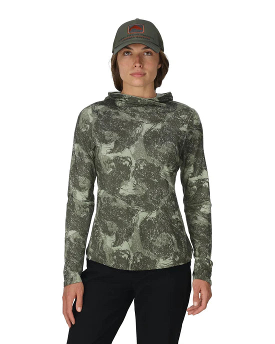Simms W's SolarFlex Hoody