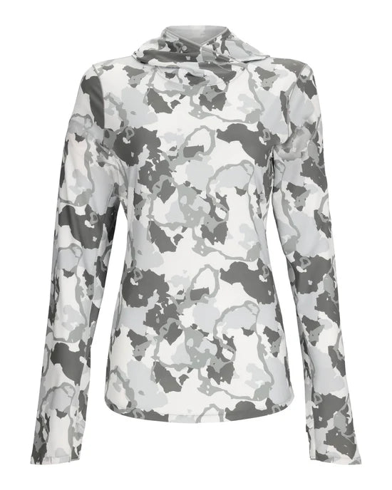 Simms W's SolarFlex Hoody