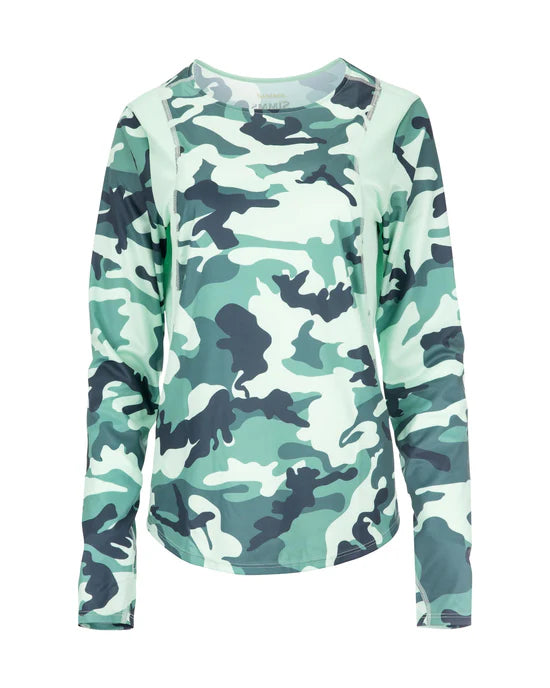 Simms W's SolarVent Crew