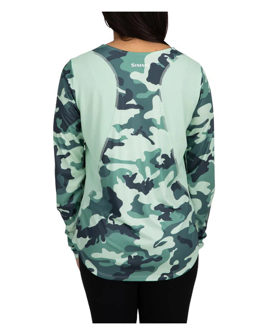 Simms W's SolarVent Crew