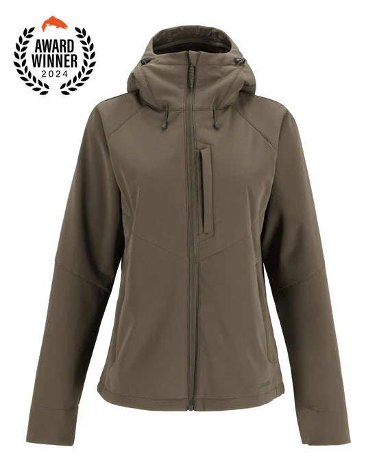 Simms W's Tamarack Hoody