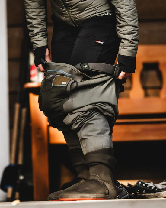 Simms W's Thermal Jogger