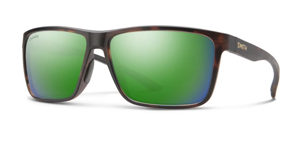 Smith Riptide Polarized Sunglasses
