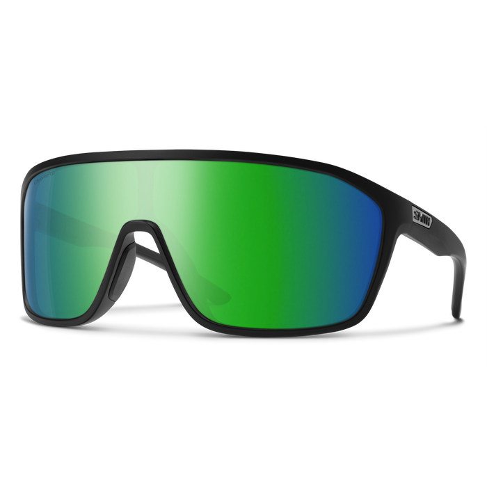 Smith Boomtown Polarized Sunglasses