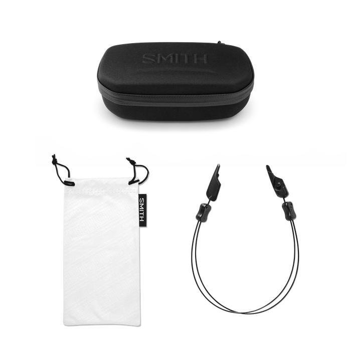 Smith Joya Polarized Sunglasses