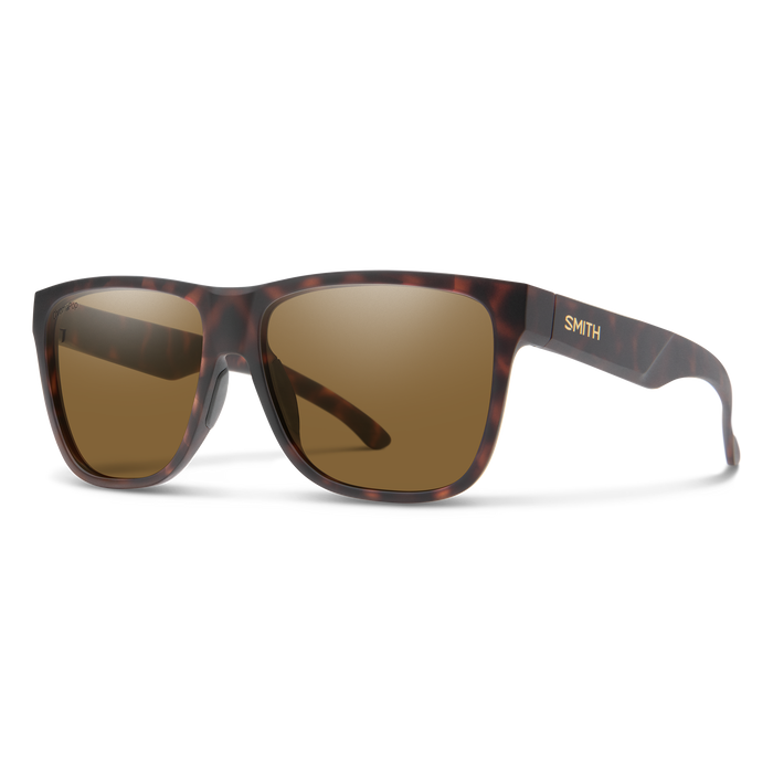 Smith Lowdown XL 2 Polarized Sunglasses