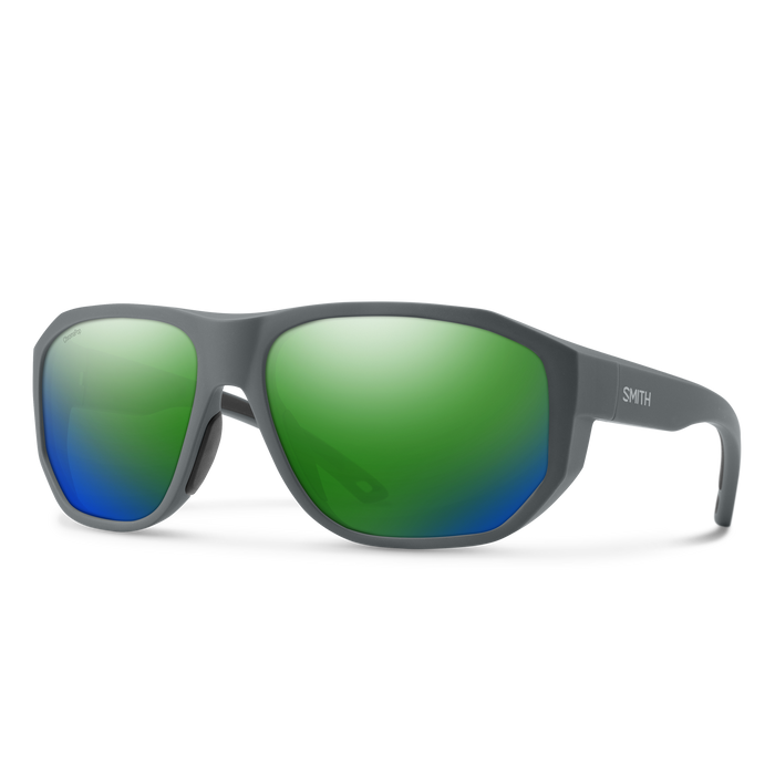 Smith Outrigger Polarized Sunglasses