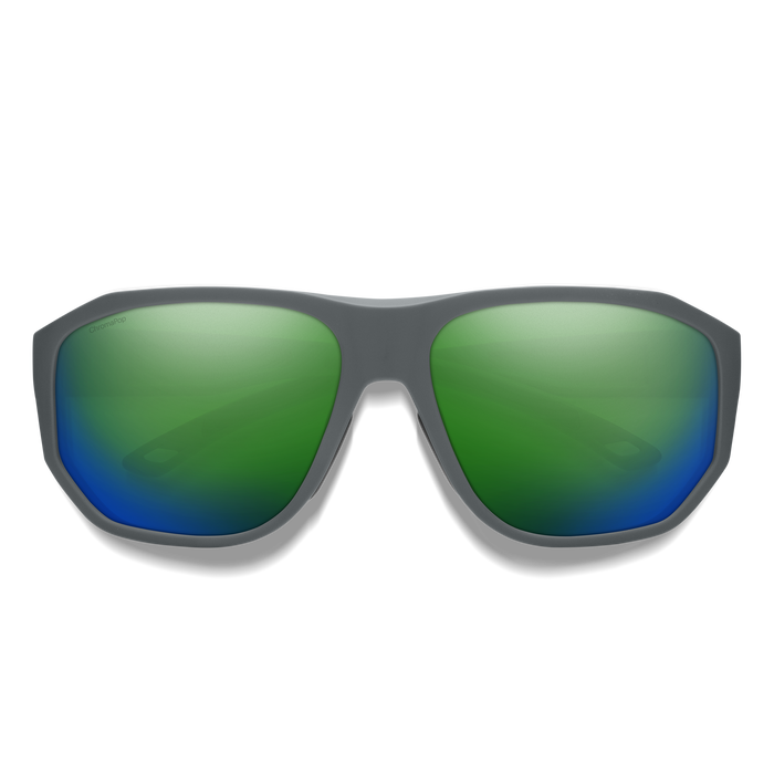 Smith Outrigger Polarized Sunglasses