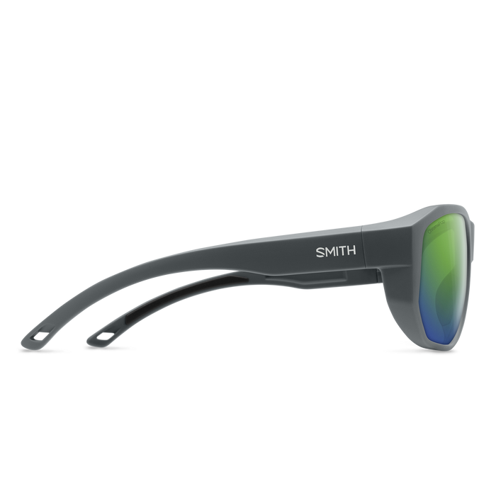 Smith Outrigger Polarized Sunglasses