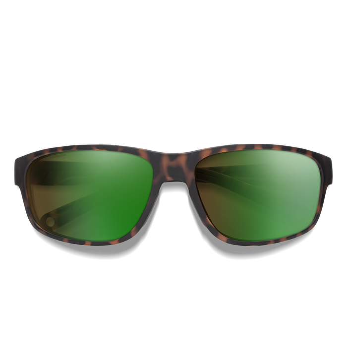 Smith Redding 2 Polarized Sunglasses