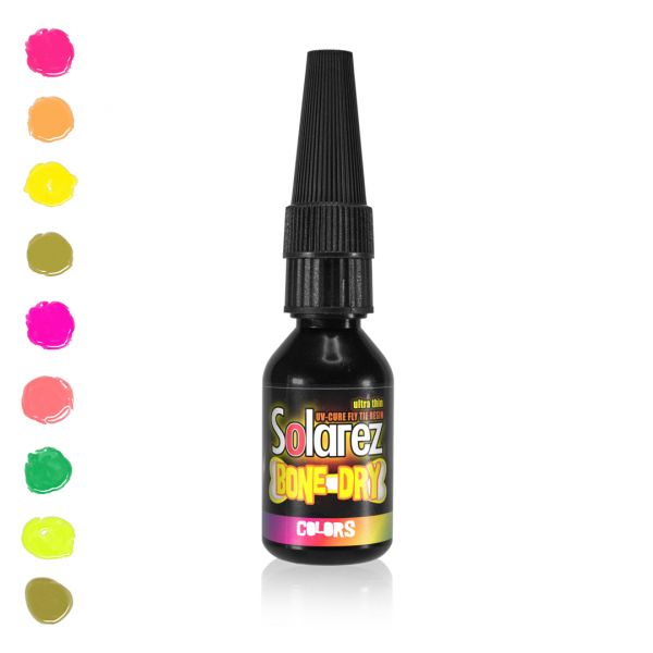 Solarez Bone Dry - Pink