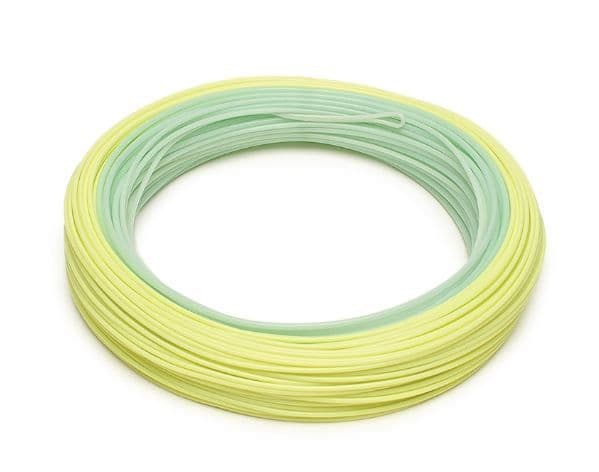 Rio InTouch Salmo/Steelhead Fly Line