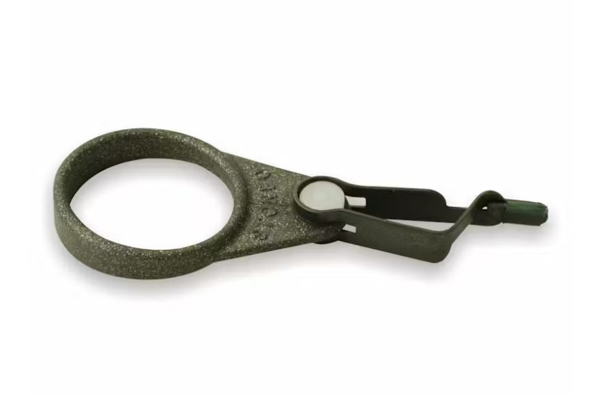 Stonfo Soft Touch Ring Hackle Pliers