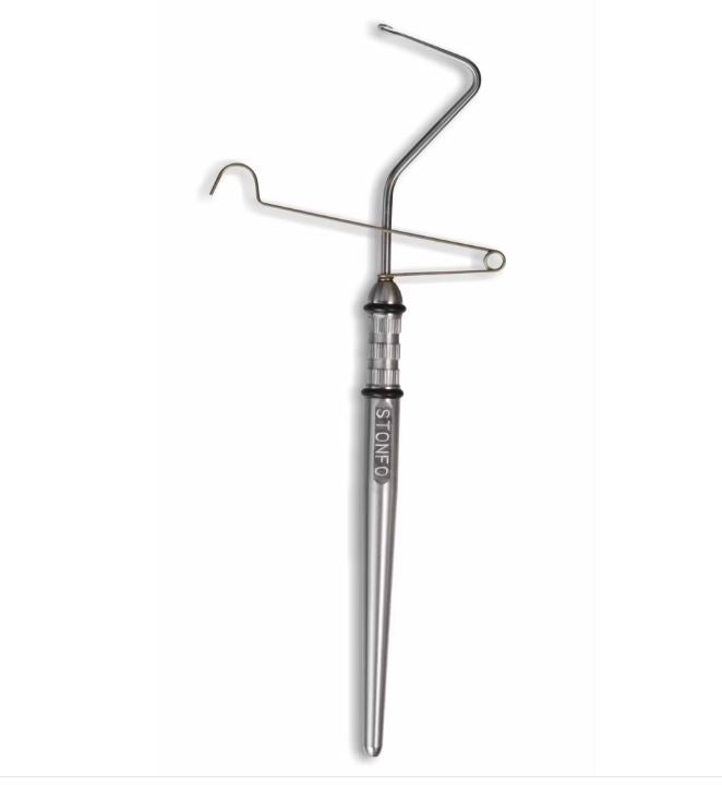 Stonfo Elite Whip Finisher