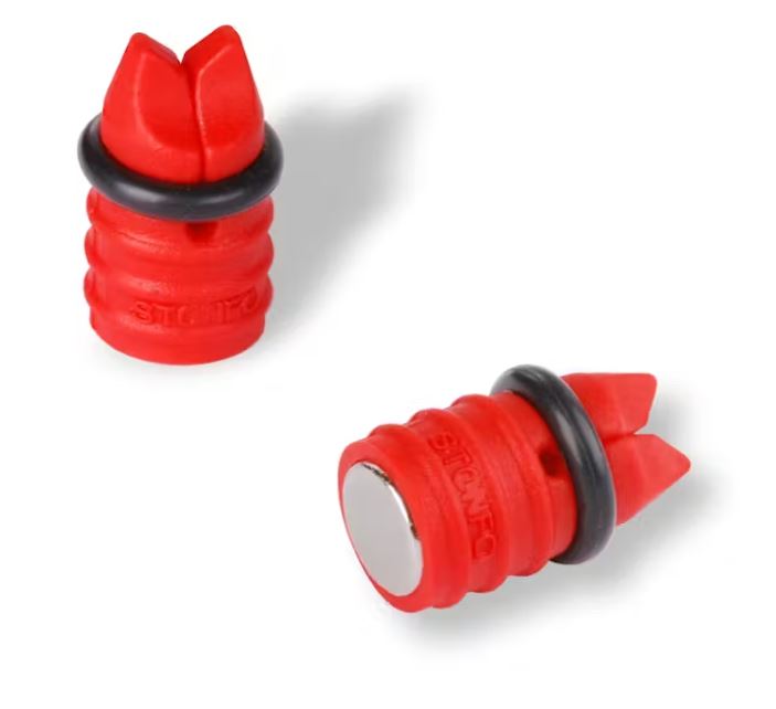 Stonflo Magnetic Material Clip