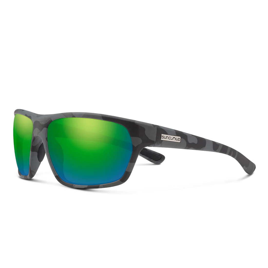 Suncloud Boone Polarized Sunglasses