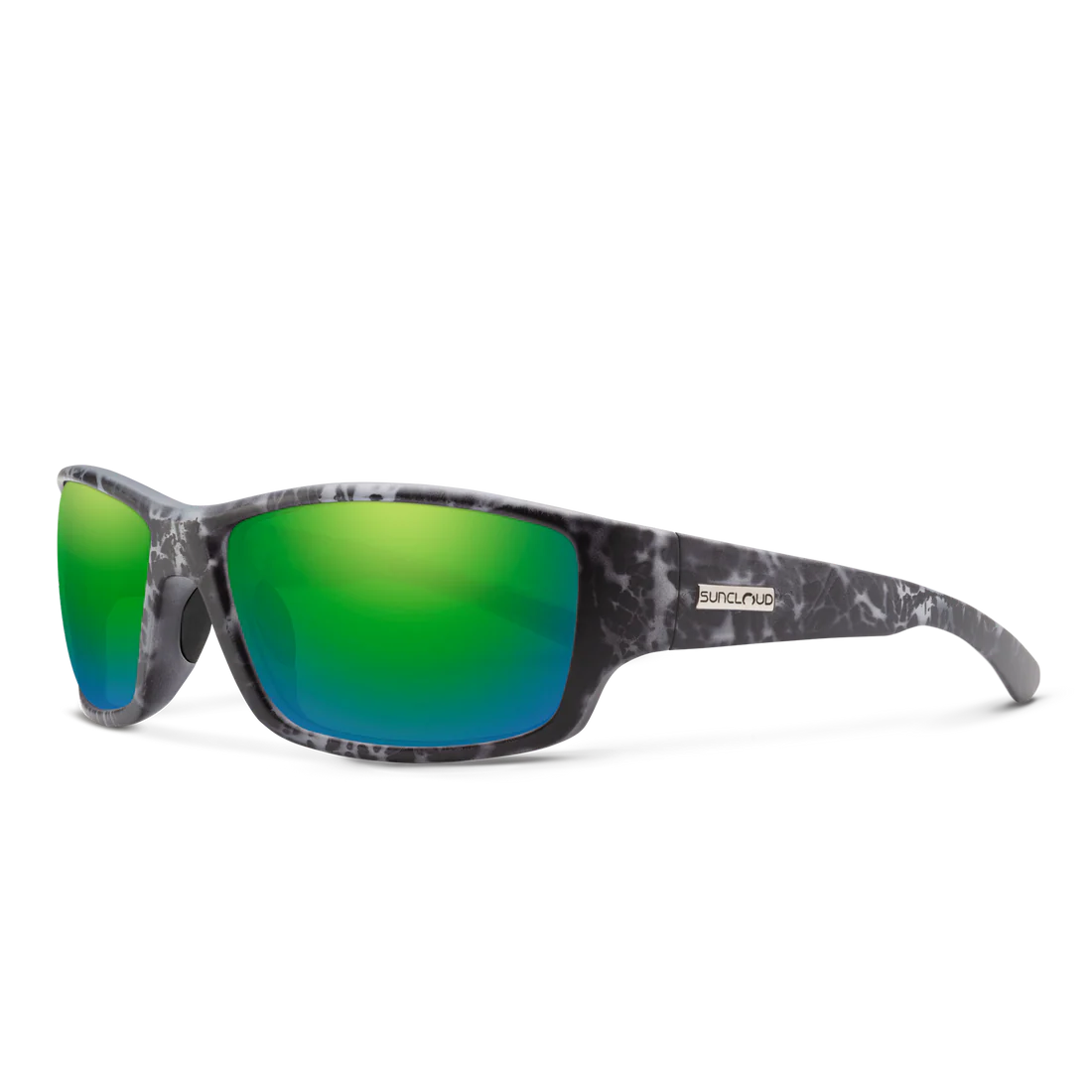 Suncloud Hull Sunglasses