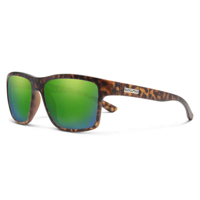Suncloud A-Team Sunglasses