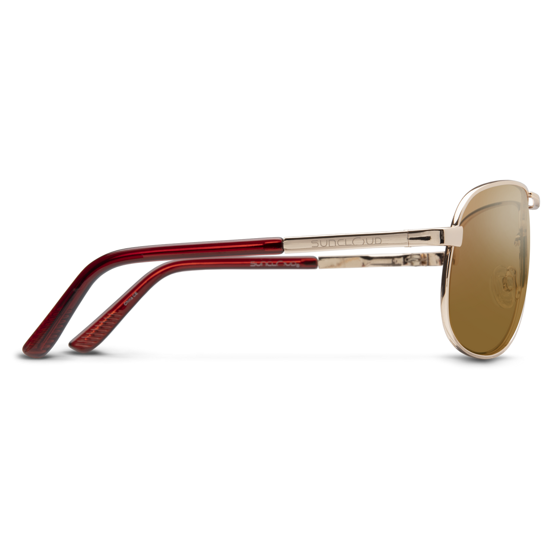 Suncloud Aviator Sunglasses