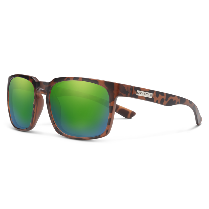 Suncloud Hundo Sunglasses