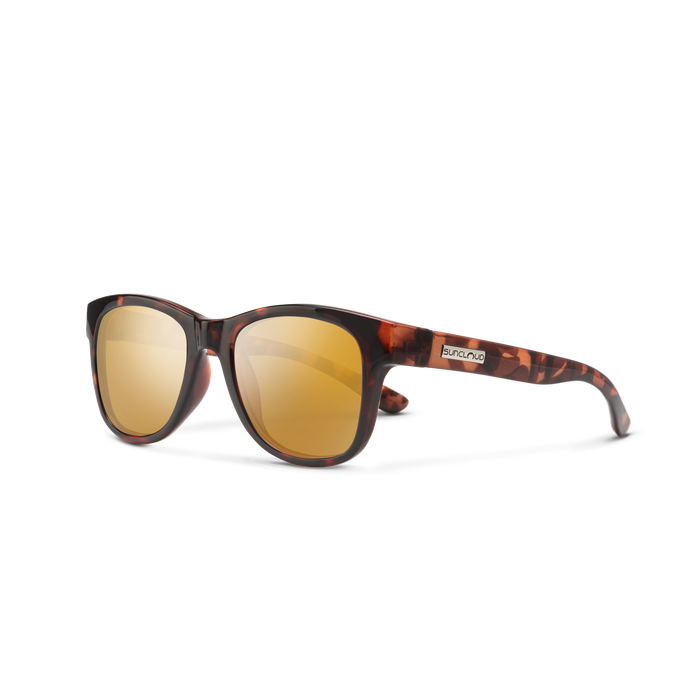 Suncloud Leeway Sunglasses