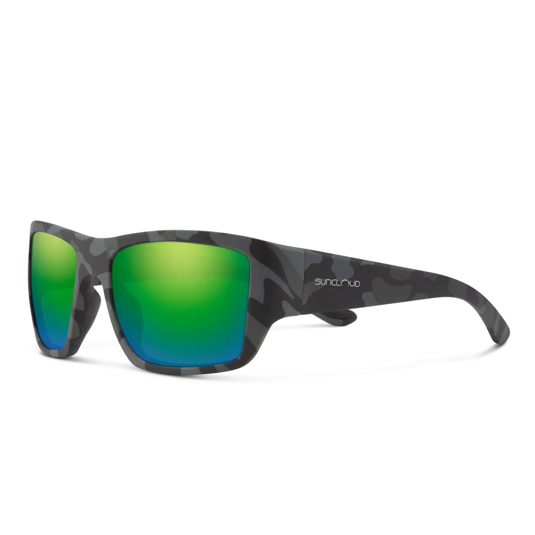 Suncloud Sculpin Sunglasses