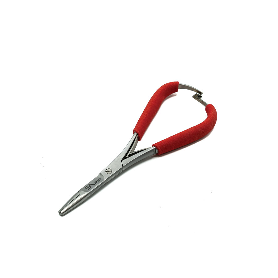 Scientific Anglers Tailout Mitten Clamp