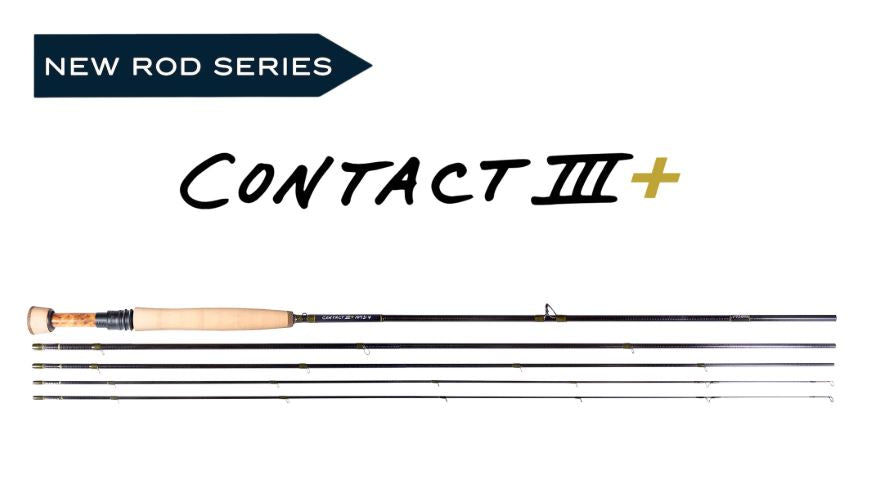 Thomas & Thomas Contact III+