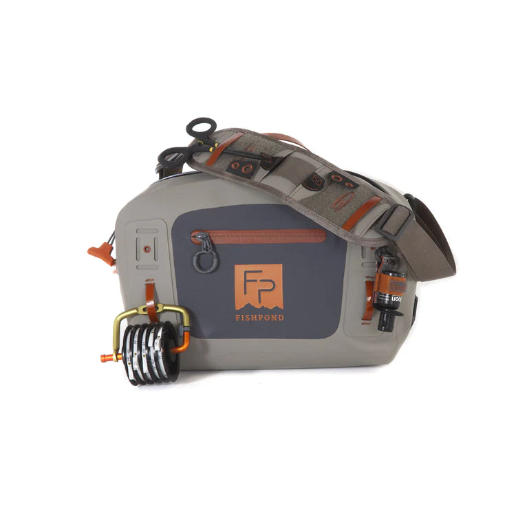 Fishpond Thunderhead Sumbersible Lumbar Pack