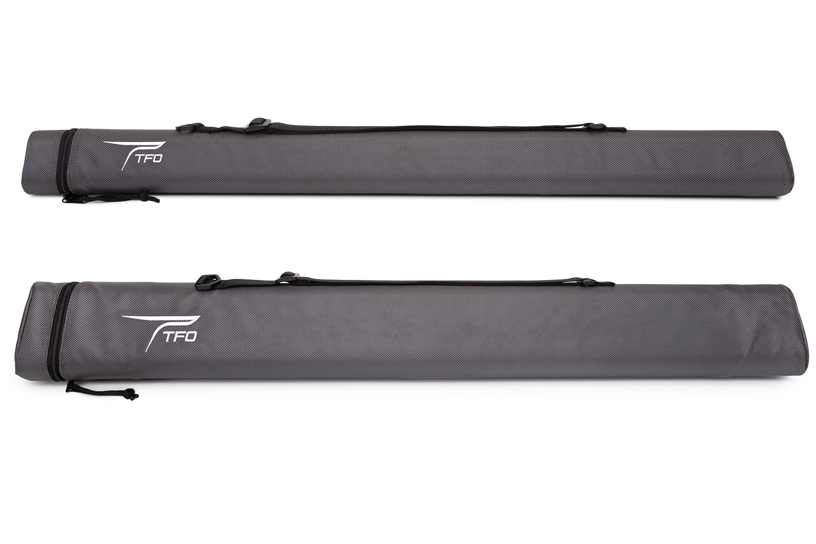 TFO Circular Rod Case